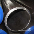 Round Erw Steel Pipe For Oil And Gas